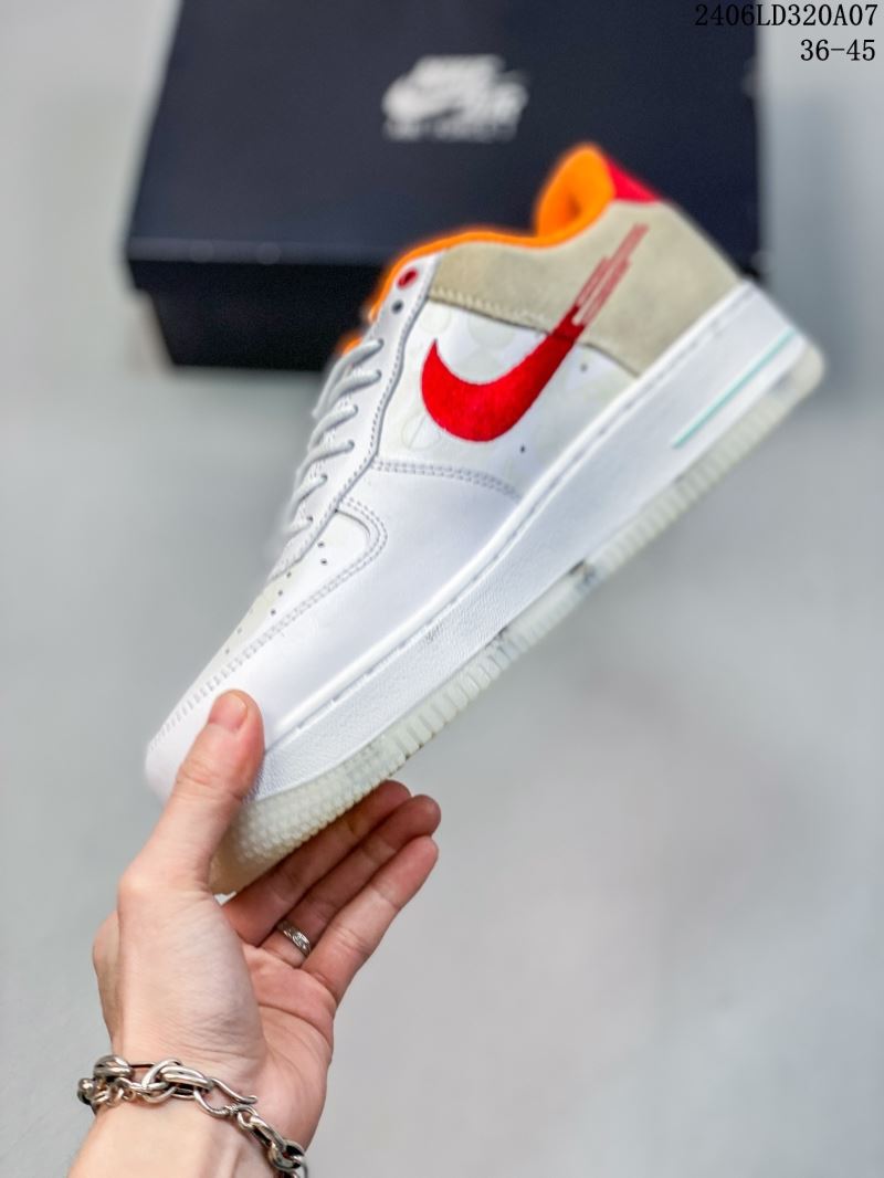 Nike Air Force 1 Shoes